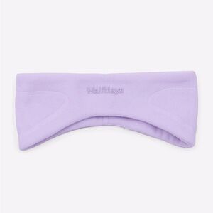 Halfdays Polartec® Fleece Headband in Disco